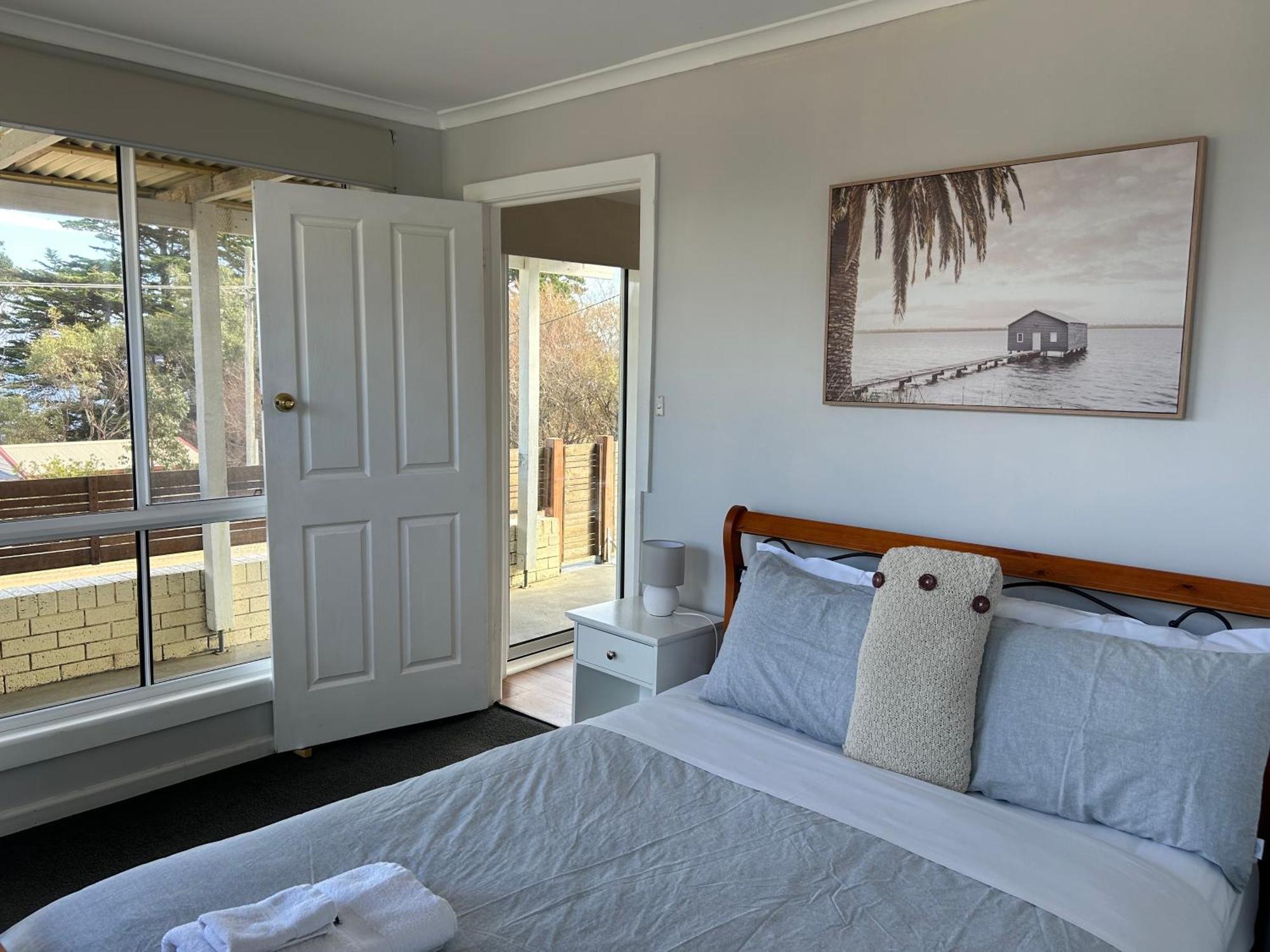 Villa Island Escapes Alonnah Exterior foto